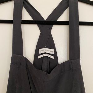 Urban outfitters overalls size small